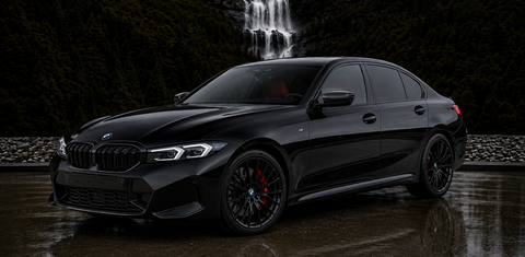 BMW 3 Series 2026
