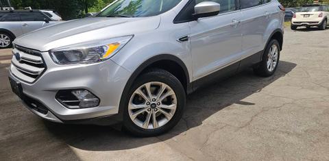 Ford Escape 2019