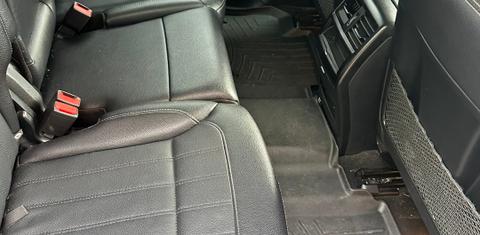 Mercedes-Benz GL-Class 2014