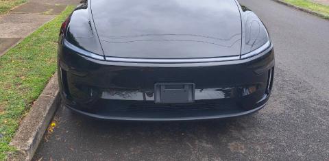 Tesla Model Y 2026