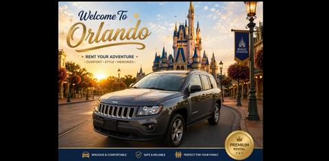 Jeep Compass 2017