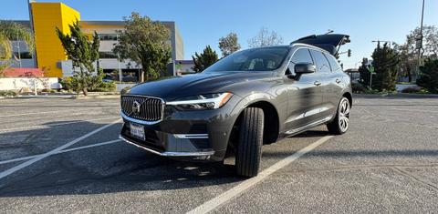 Volvo XC60 2023