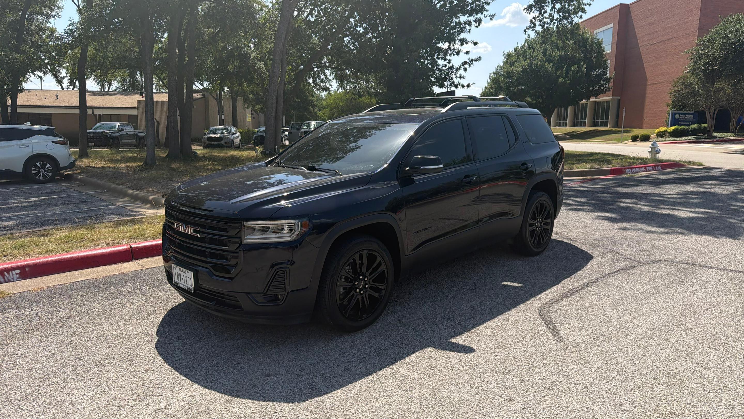GMC Acadia 2022 in Euless, TX