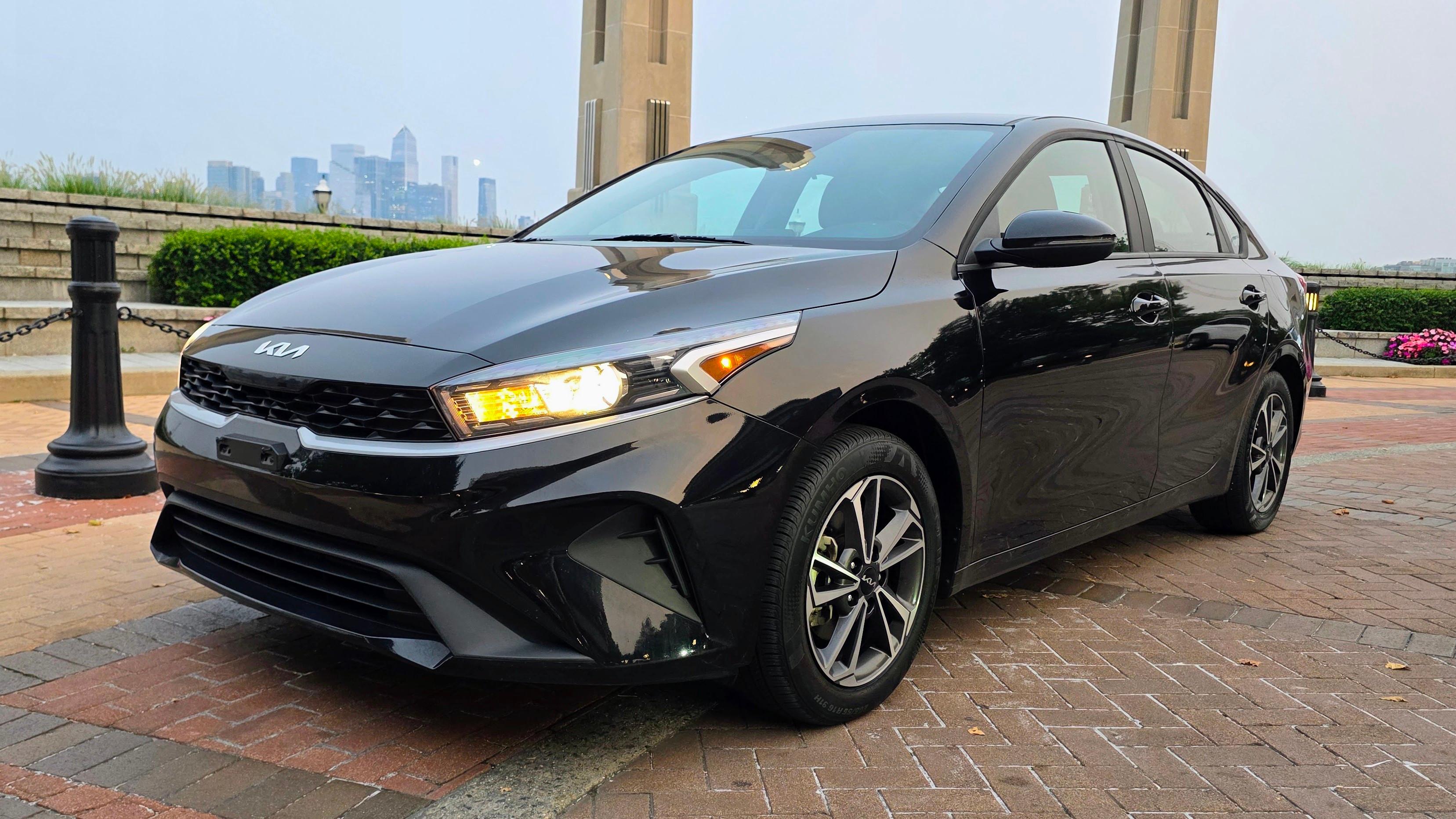 Kia Forte 2023 in West New York, NJ