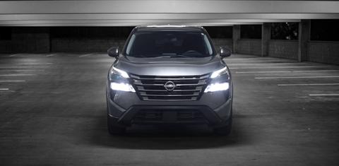 Nissan Rogue 2024