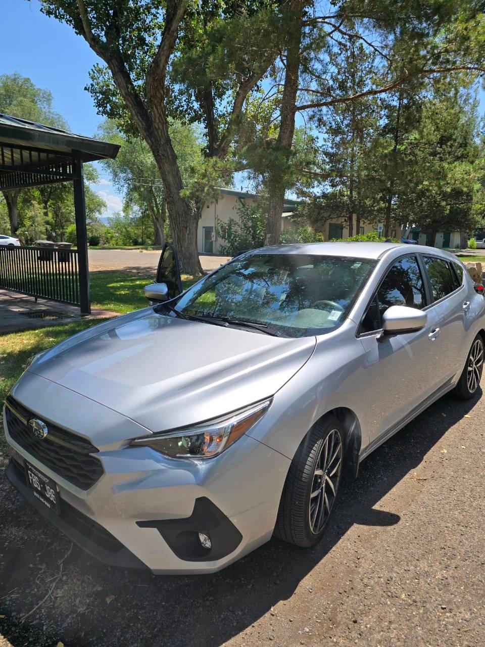 Subaru Impreza 2024 in Montrose, CO