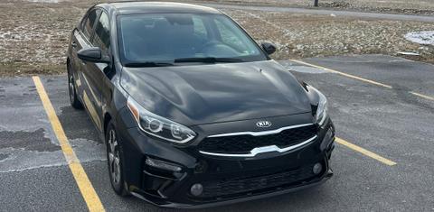 Kia Forte 2019