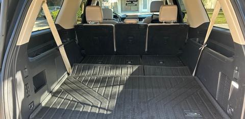 Ford Expedition Max 2024