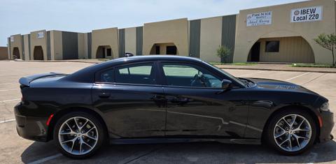 Dodge Charger 2023