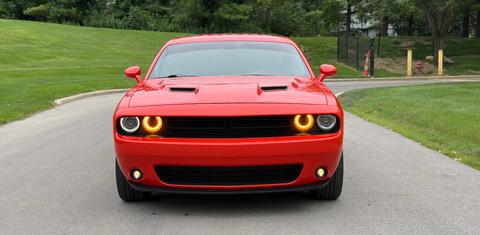 Dodge Challenger 2020