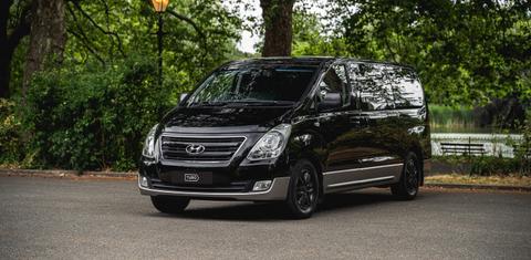 Hyundai i800 2017