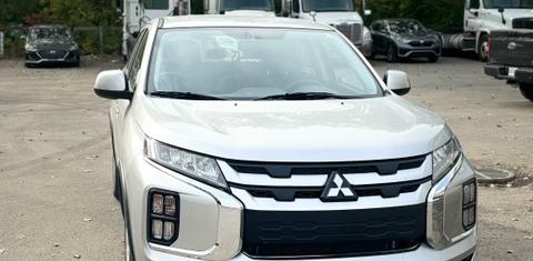 Mitsubishi RVR 2024