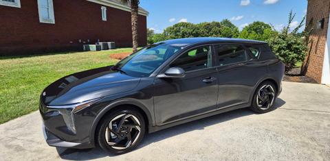 Kia K4 2026