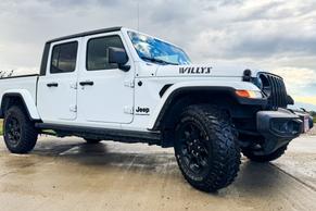 Jeep Gladiator 2023 in Aurora