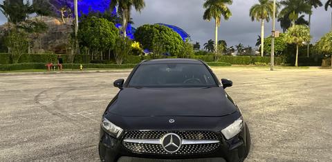 Mercedes-Benz A-Class 2020