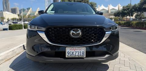 Mazda CX-5 2023