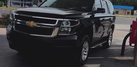 Chevrolet Tahoe 2019