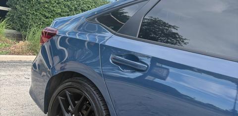 Honda Civic 2025