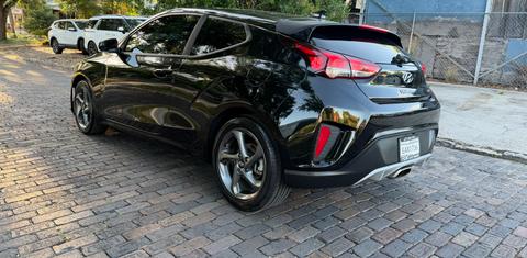 Hyundai Veloster 2020
