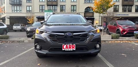 Subaru Crosstrek 2024