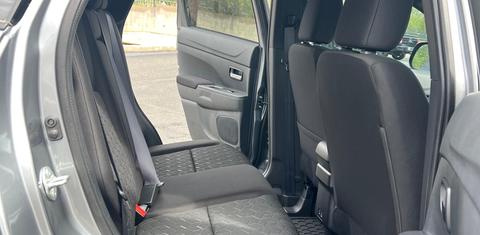 Mitsubishi Outlander Sport 2025