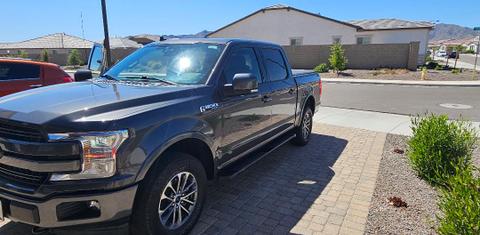 Ford F-150 2020