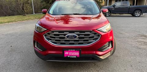 Ford Edge 2023