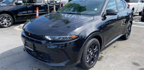 Dodge Hornet 2024