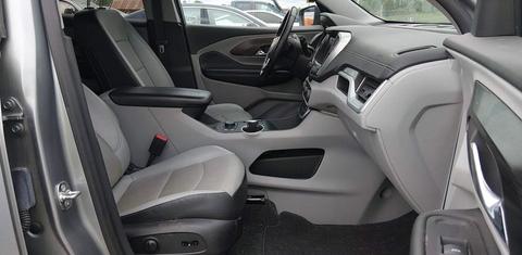 GMC Terrain 2024