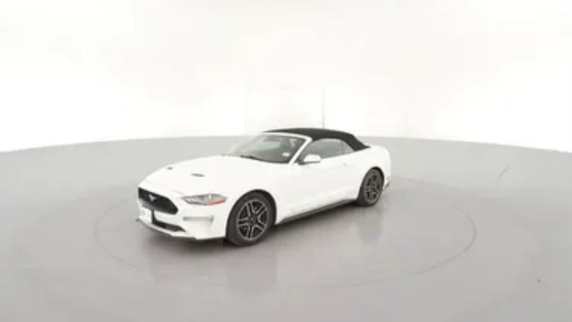Ford Mustang 2023 in Ave Maria, FL