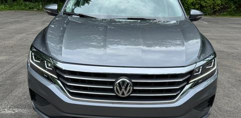 Volkswagen Passat 2020
