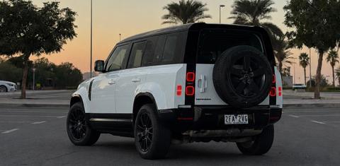 Land Rover DEFENDER 2023