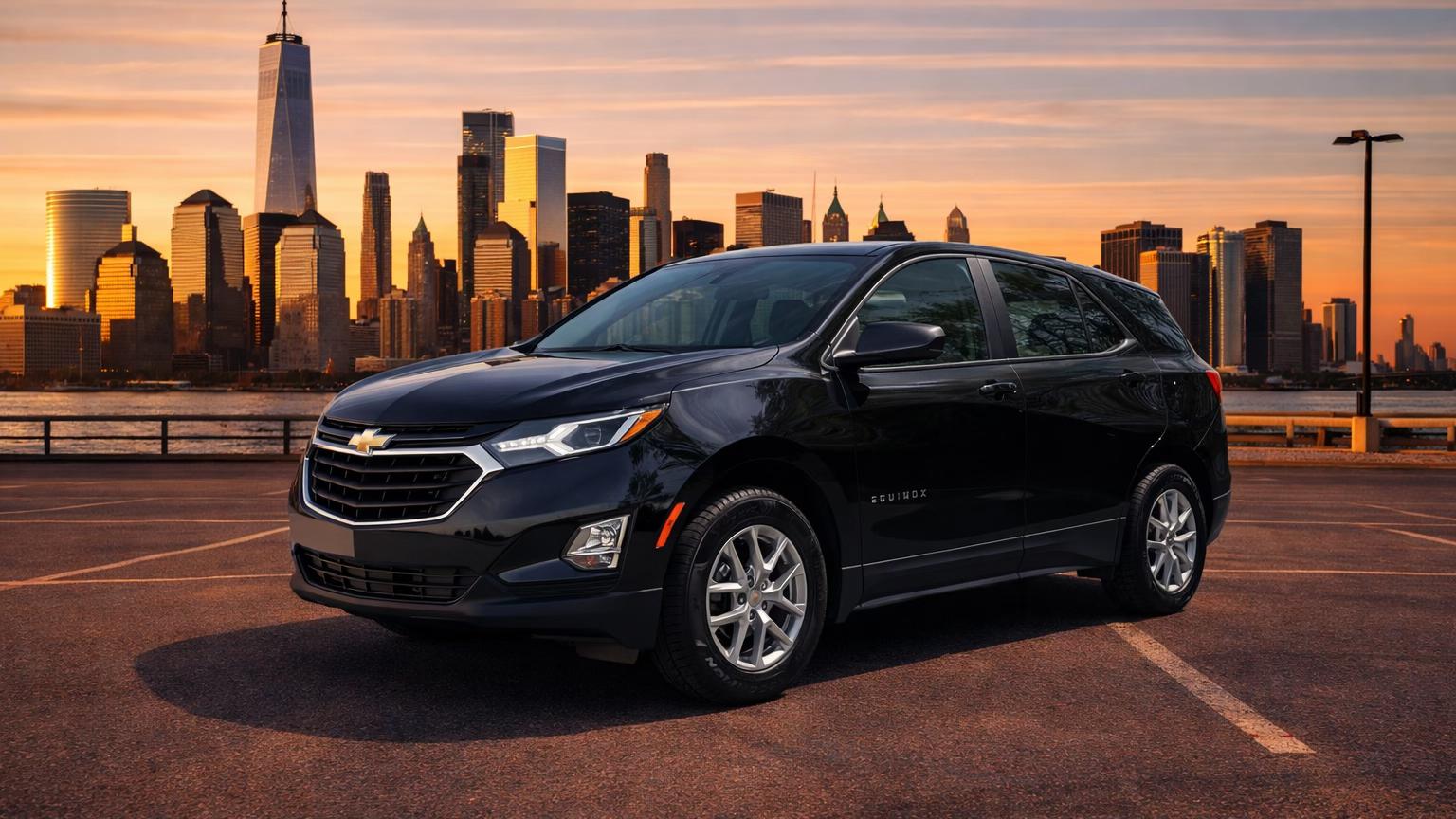 Chevrolet Equinox 2023 in Murfreesboro, TN