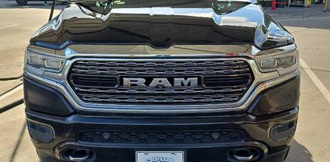Ram 1500 2020