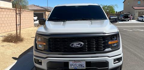 Ford F-150 2026