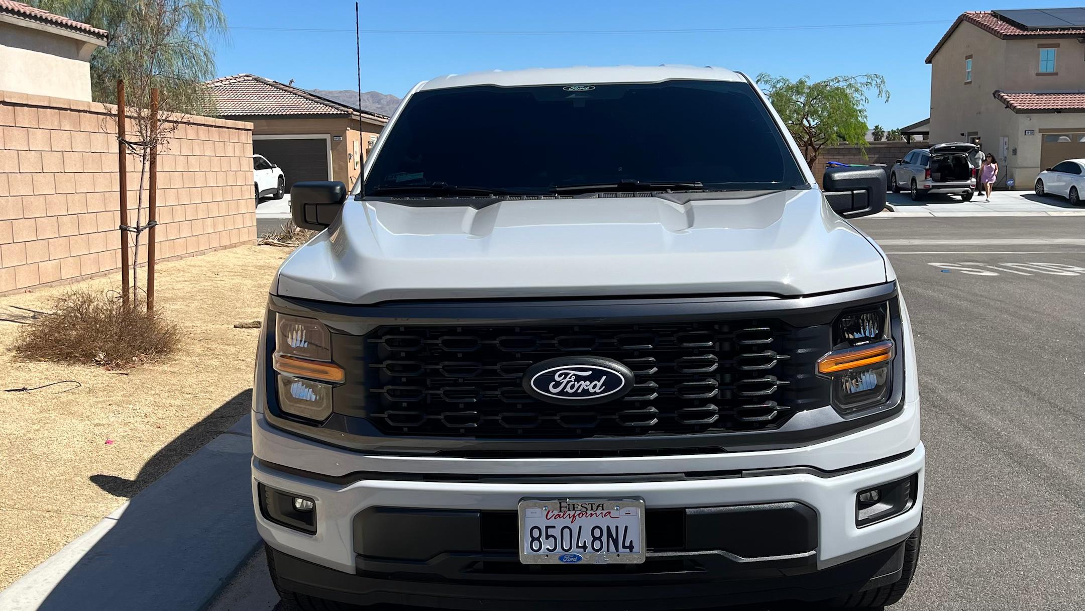 Ford F-150 2026 in Indio, CA