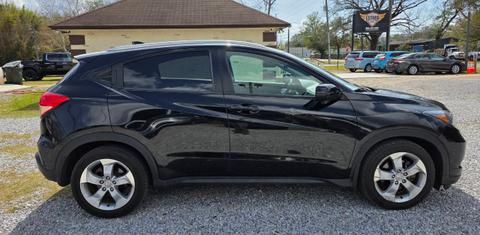 Honda HR-V 2016