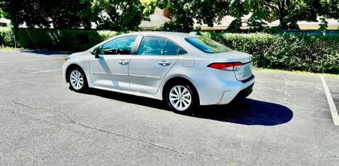 Toyota Corolla 2024