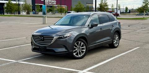 Mazda CX-9 2020