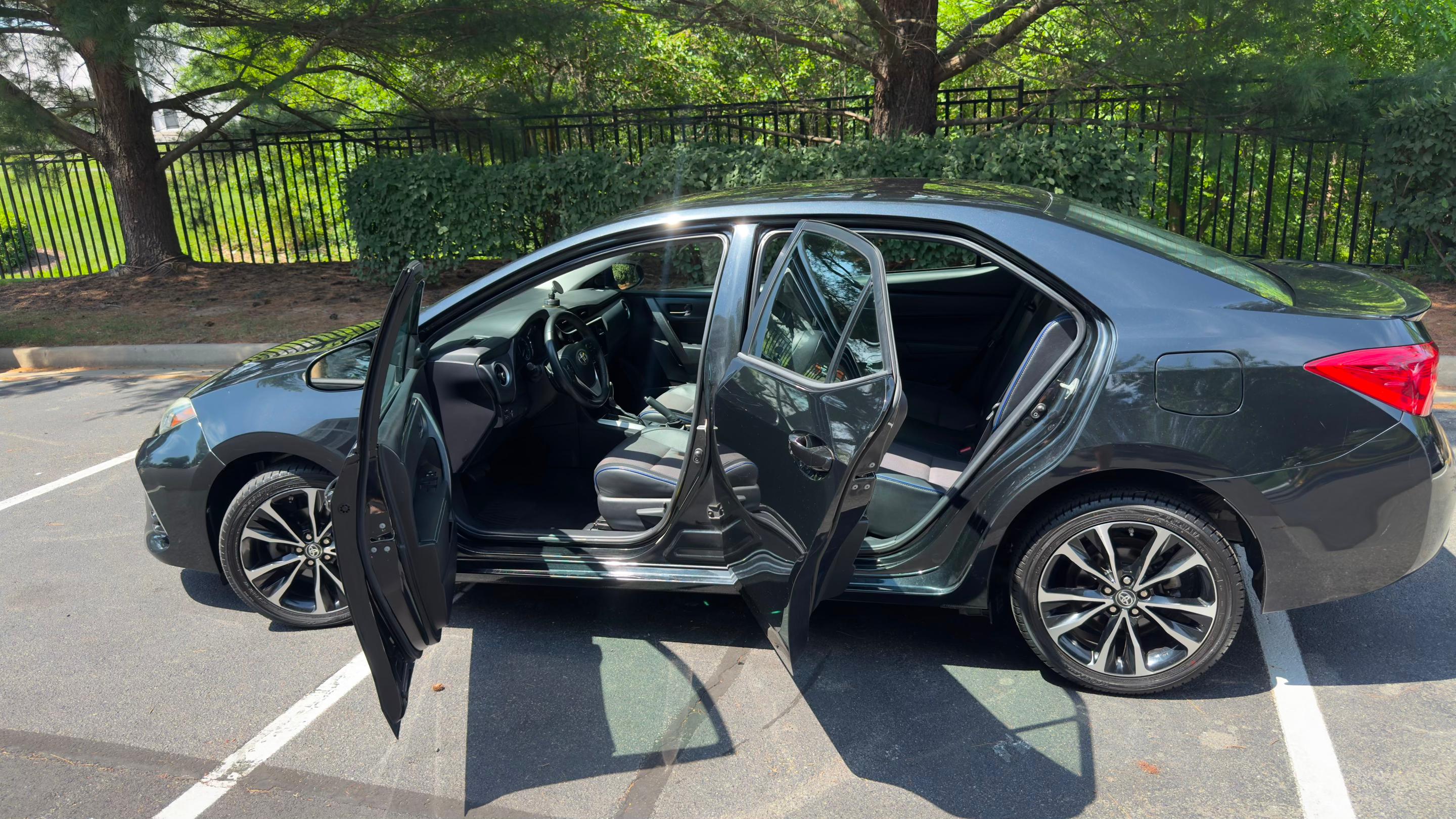 Toyota Corolla 2018 in Ashburn, VA
