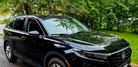 Honda CR-V 2023