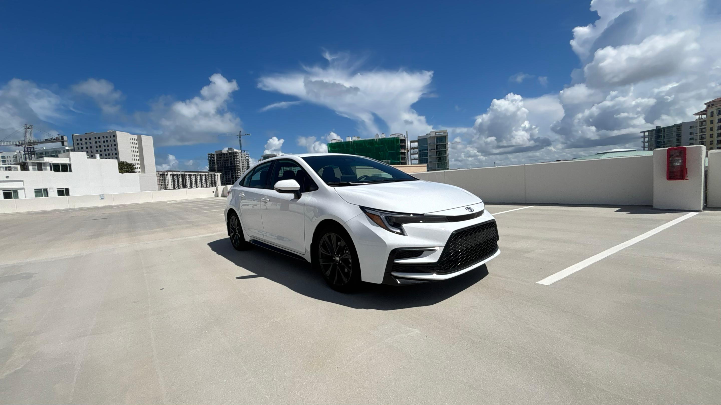 Toyota Corolla 2026 in Bradenton, FL