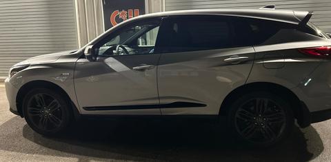 Acura RDX 2023