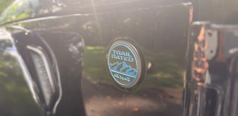 Jeep Wrangler 4xe 2024