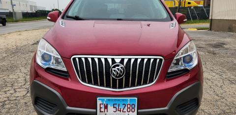 Buick Encore 2016