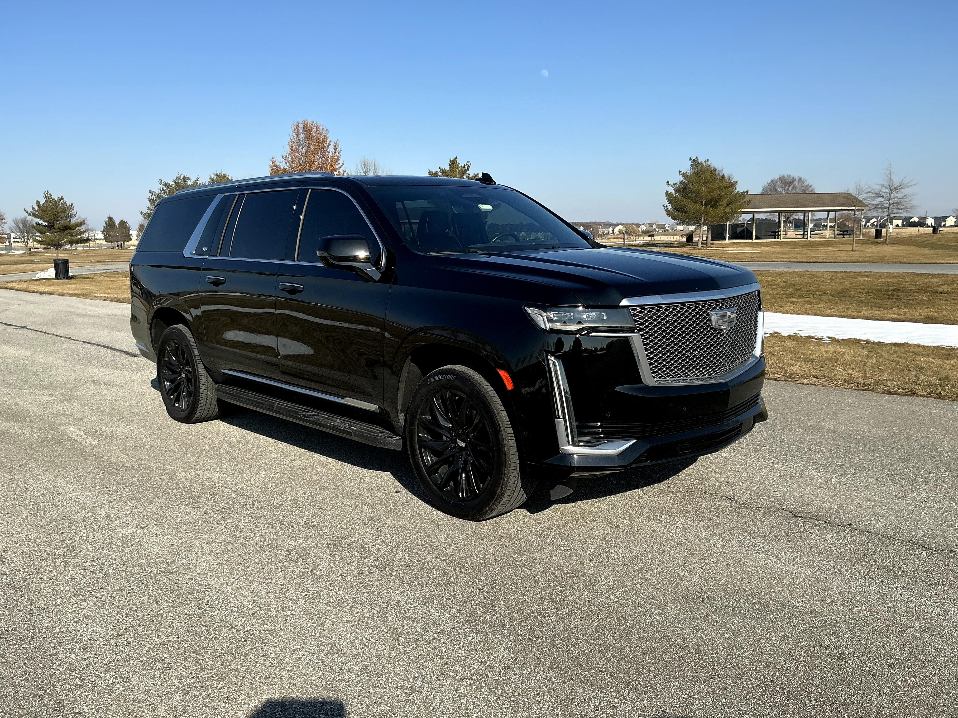 Cadillac Escalade ESV 2023 in Philadelphia, PA