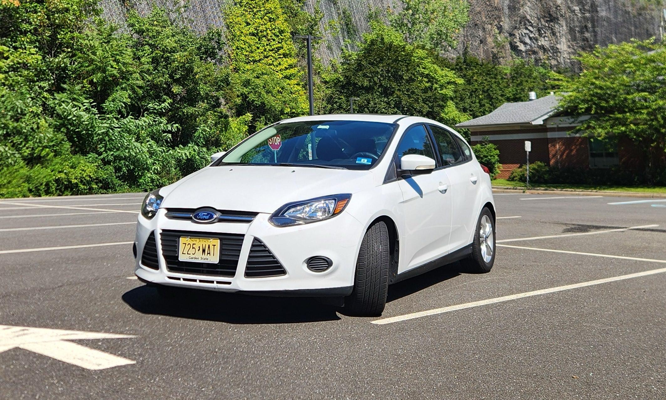 Ford Focus 2014 in Bayonne, NJ