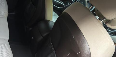 Hyundai Santa Fe Sport 2015