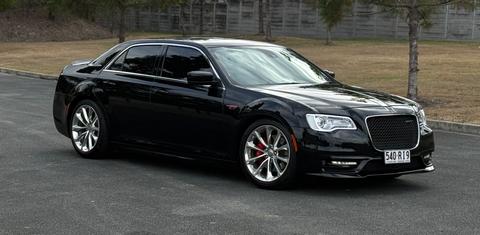 Chrysler 300 2015