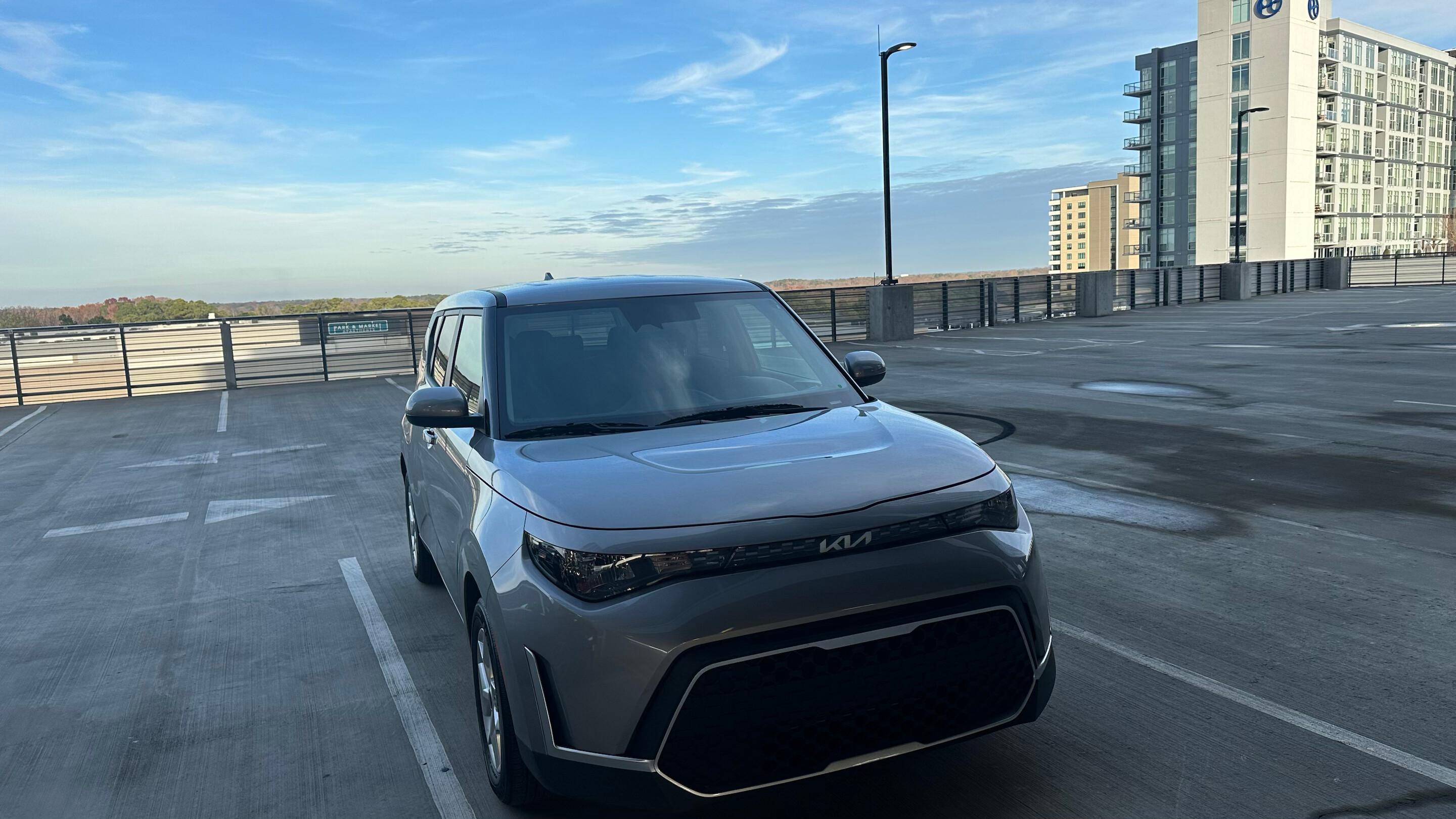 Kia Soul 2024 in Raleigh, NC